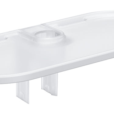 GROHE Vitalio sæbe skål krom - 1