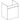 Geberit Renova Plan vaskeskab 605 x 536 x 446 mm 1 skuffe blankpoleret hvid højkomprimeret trelags-spånplade lakeret - 2