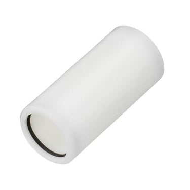 Roth samlemuffe 25 mm tomrør - 1