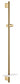 GROHE Rainshower SmartActive brusestang 900 mm poleret Cool Sunrise - 1