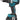 Makita 18V Slagboremaskine DHP484RT3J 3x5,0Ah - 1