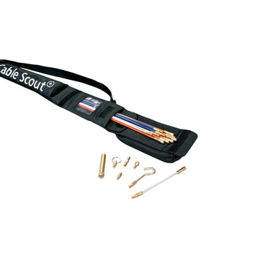Cable Scout søgefjedersæt  CS-SD deluxe - 1