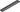 LEXCOM 19'' Rack Office LINE gulv · kabelbørste til flange sort - 1