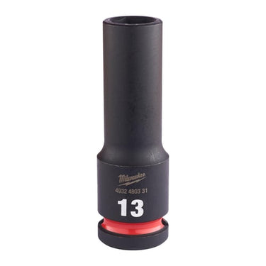 Slagtop Shockwave 1/2" dyb 13mm - 1