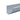 RHEINZINK kvartrund tagrende 3m 400X0,8 - 1