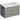 Geberit XENO² vaskeskab 880x530x462mm m/2skuffer greige spånplade lak 500.509.00.1 - 1