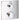 GROHE Grohtherm forplade til Smartbox bruser og bad firkant - 1