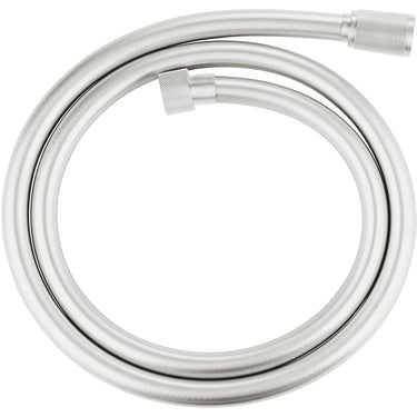 GROHE Silverflex bruseslange 1250 mm Supersteel - 1