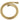 GROHE bruseslange 1250 mm cool sunrise - 1
