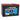 Pulsara Hybrid Alkaline 9V/130Ah lille - 1