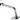 GROHE Relexa brusearm 200 mm x 1/2" forkr - 2