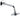 GROHE Relexa brusearm 200 mm x 1/2" forkr - 2