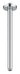 GROHE Rainshower® loftstilslutning 229 mm x 1/2" fokr - 3