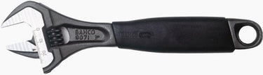 Bahco skiftenøgle 8" 9071 isol - 1