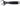 Bahco skiftenøgle 8" 9071 isol - 1