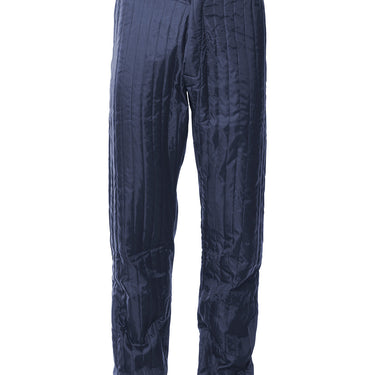 Kansas Termobukser 100922 marine str 2XL - 1