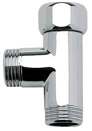 GROHE T-stykke 1/2" - 1