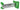 LexCom Home FixDIN skinne for FixCon - 1