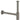 GROHE vandlås 1 1/4" 330mm børstet Hard Graphite - 1