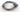 RS232 kabel DB9-PS2 - 1