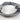 RS232 kabel DB9-PS2 - 1