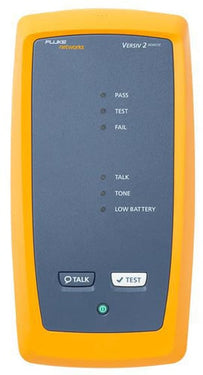 Fluke Versiv2 remote enhed - 1