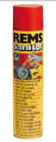 Kølemiddel REMS Sanitol 600 ml - 1