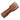 Helisol. ABIKO spademuffe KA1505FLSF8-PB 0,5-1,5mm² 4,8x0,8 Rød - 1