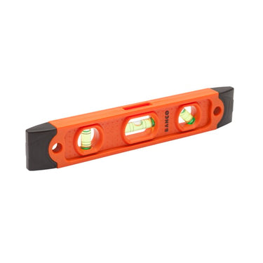 Bahco Vaterpas plastik Torpedo 225 mm - 1