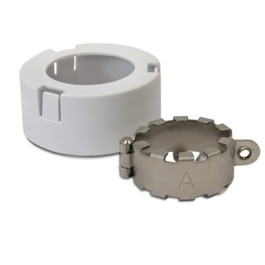 Salus Institutionssikring til TRV 28 og 30 mm - 1