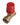 Roth 2-vejs ventil til shunt - 1