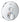 GROHE Grohtherm SmartControl termostat udv. del rund 1SC grafit - 2