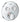 GROHE Grohtherm SmartControl termostat udv. del rund 2SC grafit - 2