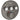 GROHE Grohtherm SmartControl termostat udv. del rund 3SC grafit - 1