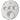 GROHE Grohtherm SmartControl termostat udv. del rund 3SC SuperSteel - 1
