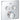 GROHE Grohtherm SmartControl termostat udv. del firkant 2SC krom - 1