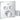 GROHE Grohtherm SmartControl termostat udv. del firkant 2SC krom - 1