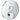 GROHE SmartControl termostat udv. del rund 1SC krom - 1