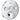 GROHE SmartControl termostat udv. del rund 3SC krom - 1