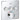GROHE SmartControl termostat udv. del firkant 3SC krom - 1