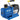 Digital to-trins vakuumpumpe VRP-6Di - 2