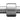 Kantsøger Ø10/Ø4 mm probe - 1