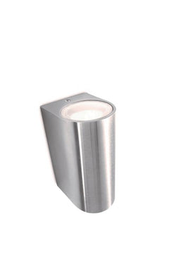 myGarden Nightingale Væglampe Inox 2x35W 230V IP44 - 1