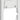 FUGA ramme Softline 63 1,5 modul med tekstmodul hvid - 1