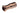 Reduktion VSH nippel/muffe 28X15 mm CU - 1