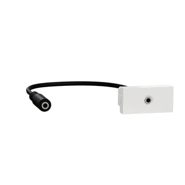 Udtag enkelt Audio - 1
