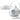 Moldex støvmaske 3155 01  FFP2 NR D-V AIR str. S/M 10 stk - 2