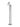 Frostline Duo H9 parkvandpost 1/2x760mm u/selvluk glasblæst - 1
