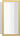 hansgrohe XtraStoris Individual vægniche mat hvid med designramme 300/150/100 poleret guld-optik PVD - 1