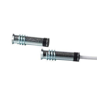 Magnetkontakt ALU 10M KABEL MK-2400-10 - 1